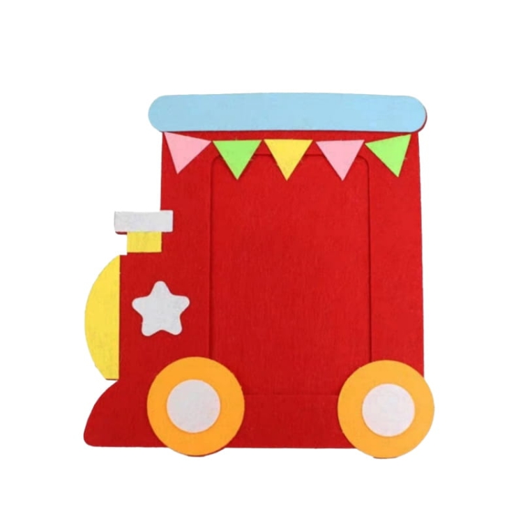 Zestaw DIY - Wesoła szkoła z DINO - 9 elementów