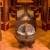 Miniaturowy domek Book Nook - Tajemne Księgi Zakonu