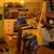 Miniaturowy domek - Mój chill out