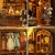 Miniaturowy domek Book Nook - Królewski krawiec