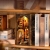 Miniaturowy domek Book Nook - Królewski krawiec