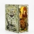 Miniaturowy domek Book Nook - Sekrety lasu