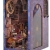 Miniaturowy domek Book Nook - Instytut wróżbiarstwa