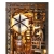 Miniaturowy domek Book Nook - Nautilius - Aslowsnail