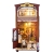 Miniaturowy domek Book Nook - Śniadanie na mieście