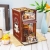 Miniaturowy domek Book Nook - Śniadanie na mieście