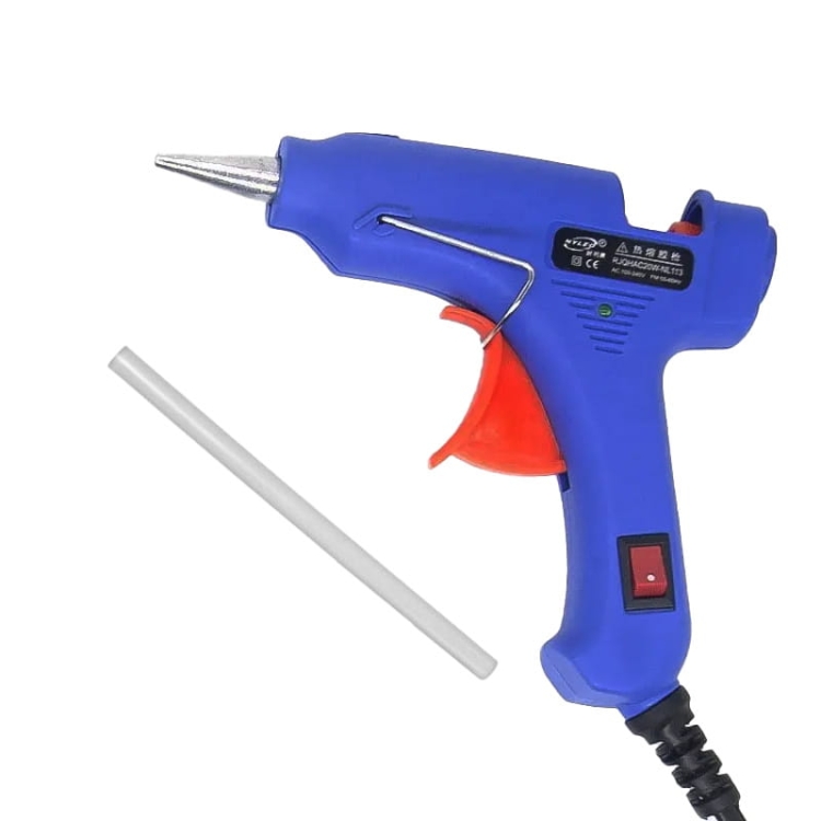 Pistolet do kleju