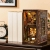 Miniaturowy domek Book Nook - Dom kawy
