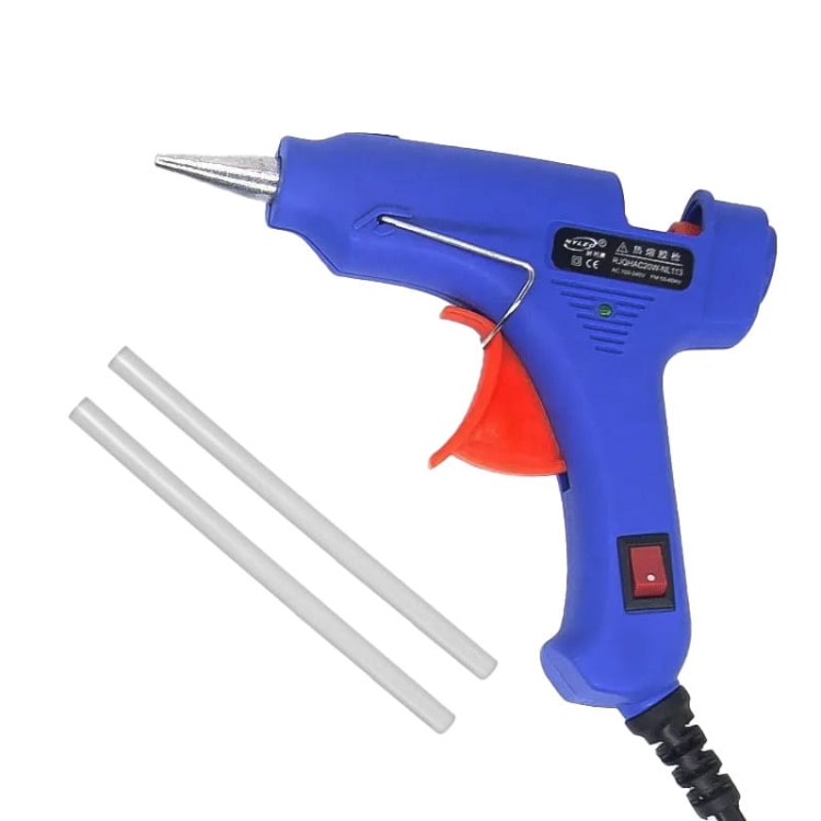 Pistolet do kleju