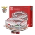 Stadion piłkarski BENFICA - SL Benfica FC - Puzzle 3D 141 elementów