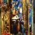 Miniaturowy domek Book Nook - Puszka Pandory