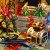 Miniaturowy domek Book Nook - Puszka Pandory