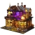 Miniaturowy domek - Skarbiec magicznych artefaktów