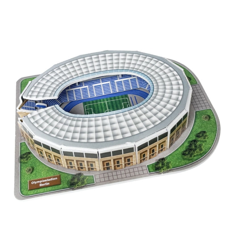 Olympiastadion Berlin