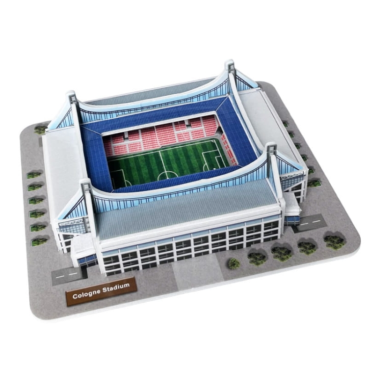 Cologne Stadium