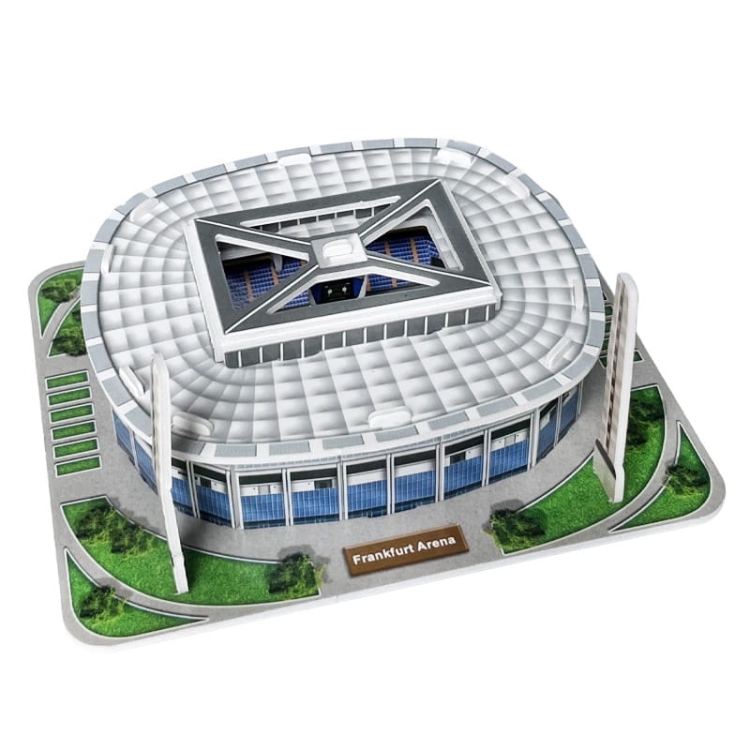 Frankfurt Arena