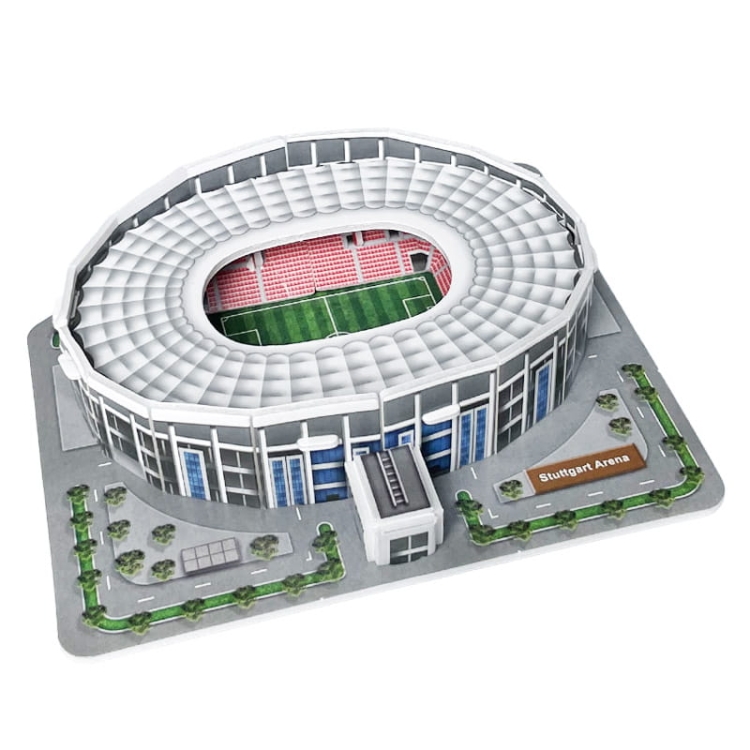 Stuttgart Arena