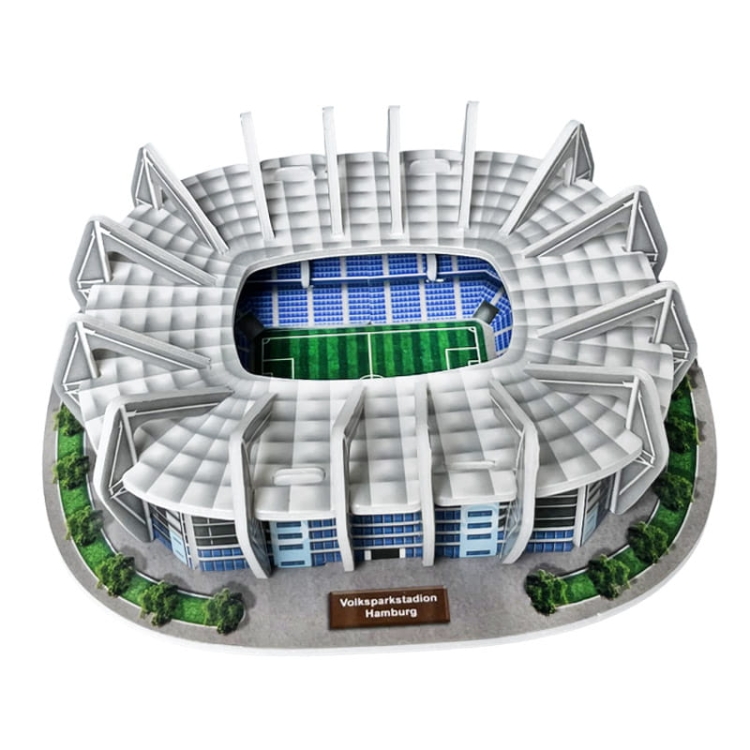 Volksparkstadion Hamburg
