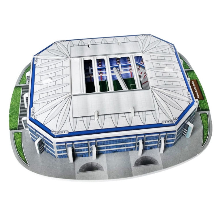 Arena AufSchalke