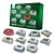 Liga Niemiecka - Stadiony TOP 10 Germany - Puzzle 3D - 218 elementów