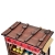 Miniaturowy domek - Azjatyckie pierożki