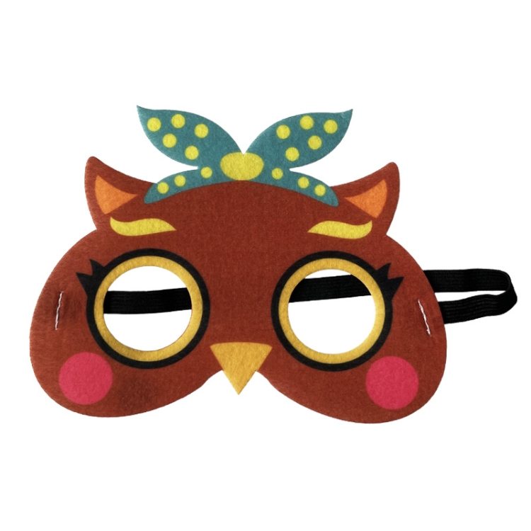 Zestaw DIY - Wesoła szkoła z JEDNOROŻCEM - 12 elementów