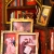 Miniaturowy domek Book Nook - Galeria wspomnień
