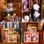 Miniaturowy domek Book Nook - Galeria wspomnień