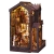 Miniaturowy domek Book Nook - Galeria wspomnień