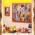 Miniaturowy domek Book Nook - Agencja detektywistyczna
