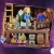 Miniaturowy domek Book Nook - Komnata czarów i eliksirów