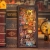 Miniaturowy domek Book Nook - Detektyw Marlow