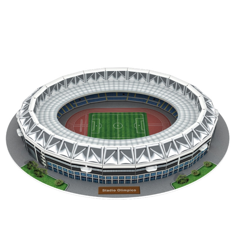 Stadion Olimpico - Rzym