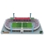 Stadion Artemio Franchi - Florencja