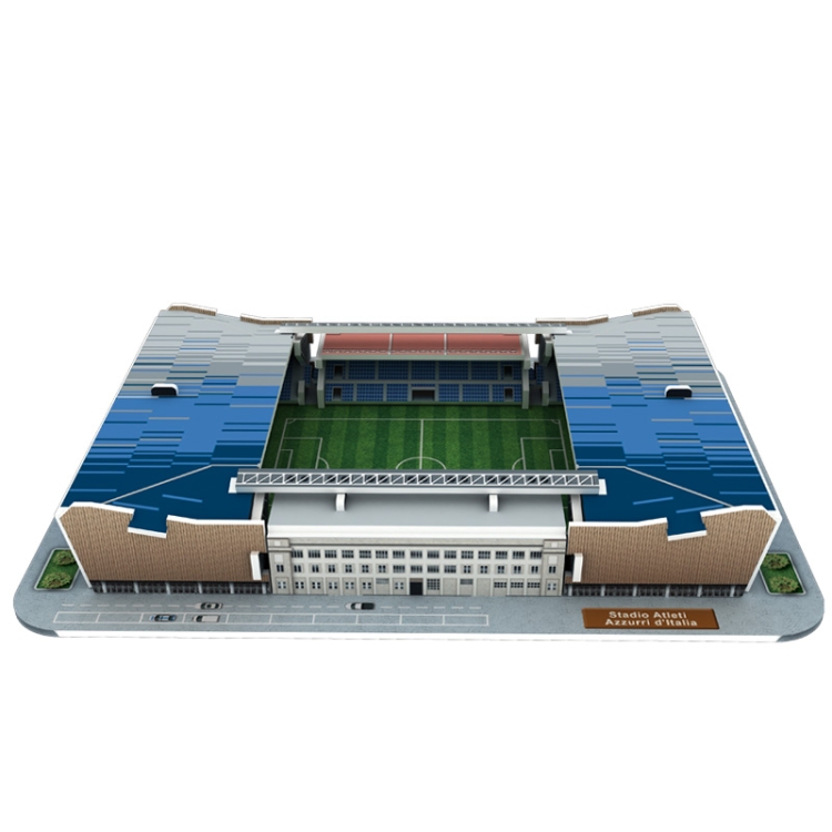 Stadion Atleti Azzurri d'Italia - Bergamo