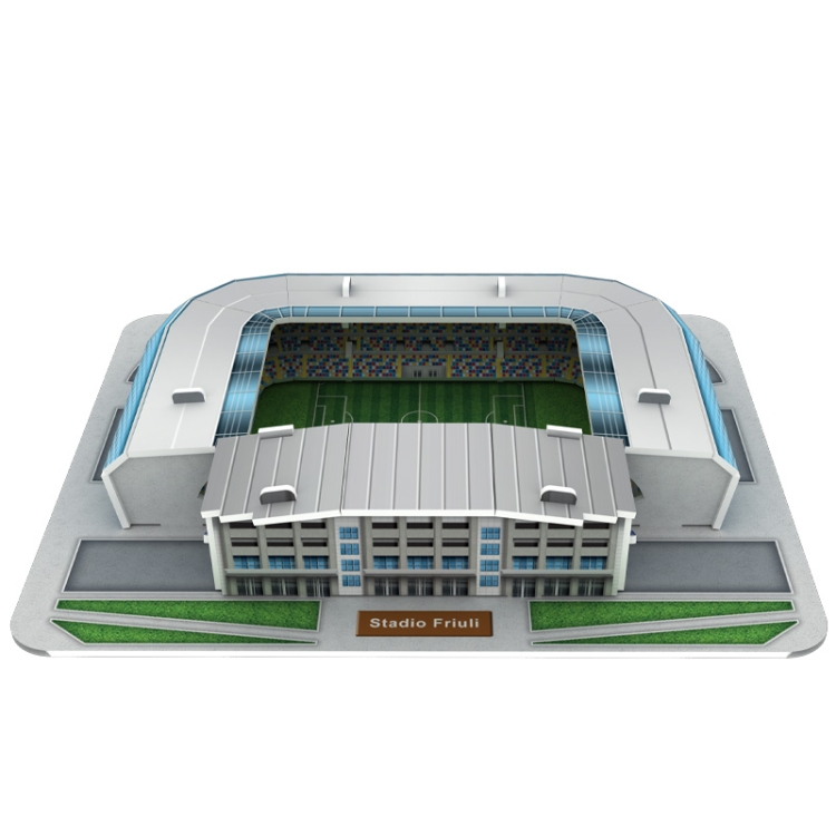 Stadion Friuli–Dacia Arena - Udine