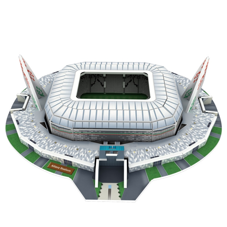 Stadion Allianz Juventus - Turyn