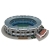 Stadion Diego Armando Maradona - Neapol (Stadio San Paolo)