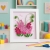 Zestaw DIY QUILLING - Wiosenny poranek