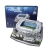 Stadion piłkarski - SANTIAGO BERNABEU - Real Madryt FC - Puzzle 3D 138 elementów