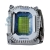 Stadion piłkarski - SANTIAGO BERNABEU - Real Madryt FC - Puzzle 3D 138 elementów