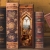 Miniaturowy domek Book Nook - Wyprawa Kolumba