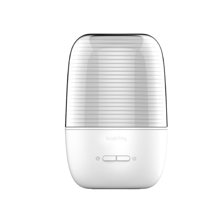 Lampka nocna USB z nawilżaczem powietrza