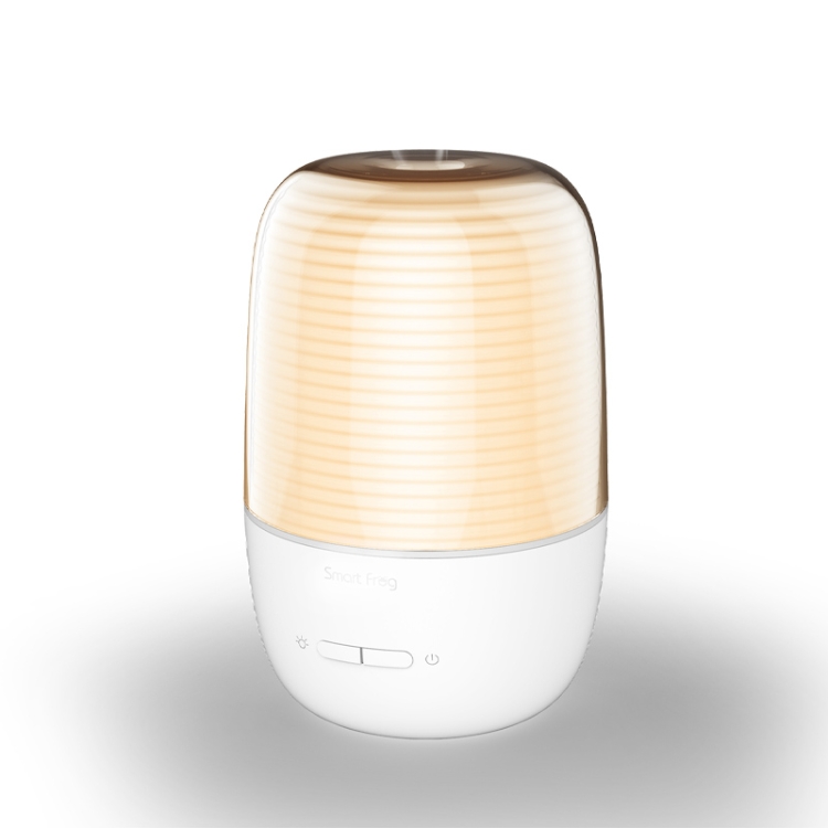 Lampka nocna USB z nawilżaczem powietrza