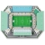 Stadion piłkarski - CLUB BRUGGE - Puzzle 3D 144 elementy - model klubowy