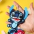 STITCH - filcowy zestaw do szycia DIY zawieszki - 6 elementów