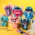 STITCH - filcowy zestaw do szycia DIY zawieszki - 6 elementów