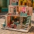 Miniaturowy domek Argentyńskie tango