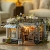 Miniaturowy domek - Pet Club