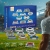 Liga Włoska - Stadiony TOP 10 Italian - Puzzle 3D - 245 elementów